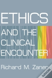 Capa do artigo Ethics And The Clinical Encounter
