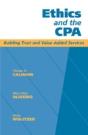 Ethics And The Cpa - Preview