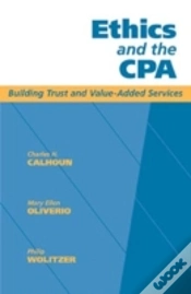 Capa do artigo Ethics And The Cpa