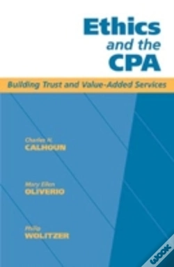 Capa do artigo Ethics And The Cpa