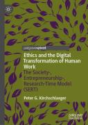Ethics And The Digital Transformation Of Human Work