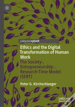 Capa do artigo Ethics And The Digital Transformation Of Human Work