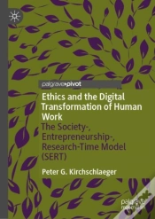 Capa do artigo Ethics And The Digital Transformation Of Human Work
