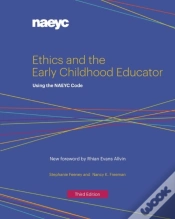 Capa do artigo Ethics And The Early Childhood Educator