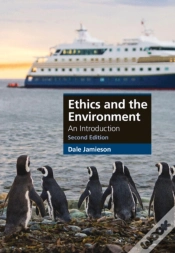 Capa do artigo Ethics And The Environment