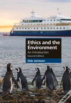 Capa do artigo Ethics And The Environment