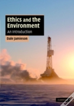 Capa do artigo Ethics And The Environment