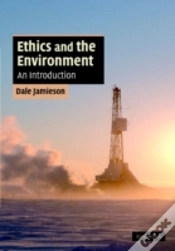 Capa do artigo Ethics And The Environment