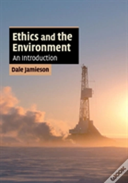 Capa do artigo Ethics And The Environment
