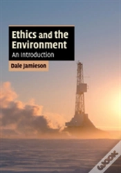 Capa do artigo Ethics And The Environment