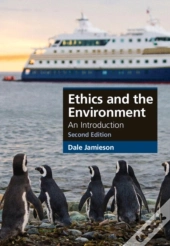 Ethics And The Environment
