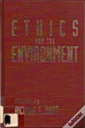 Capa do artigo Ethics And The Environment