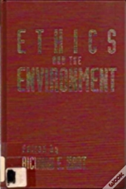 Capa do artigo Ethics And The Environment
