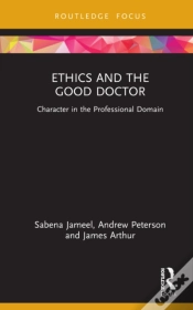 Capa do artigo Ethics And The Good Doctor
