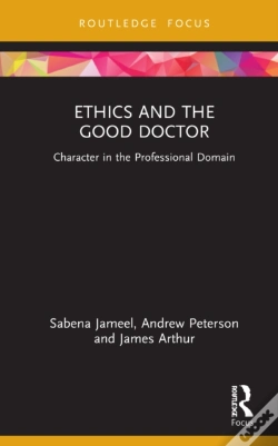 Capa do artigo Ethics And The Good Doctor