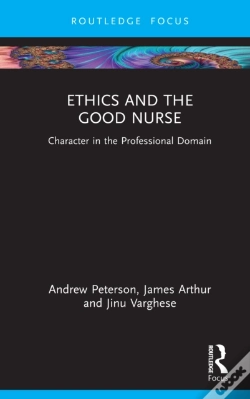 Capa do artigo Ethics And The Good Nurse