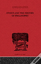 Capa do artigo Ethics And The History Of Philosophy