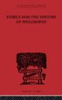 Ethics And The History Of Philosophy - Preview