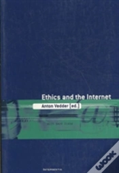 Capa do artigo Ethics And The Internet