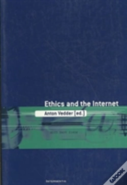 Capa do artigo Ethics And The Internet