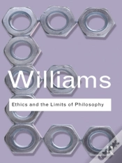 Capa do artigo Ethics And The Limits Of Philosophy