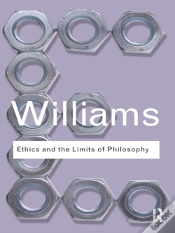 Capa do artigo Ethics And The Limits Of Philosophy