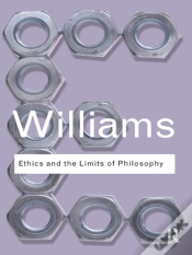 Capa do artigo Ethics And The Limits Of Philosophy