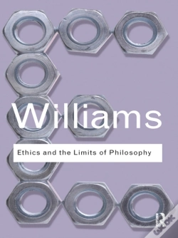 Capa do artigo Ethics And The Limits Of Philosophy
