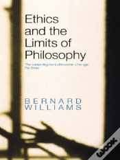 Capa do artigo Ethics And The Limits Of Philosophy