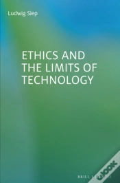 Capa do artigo Ethics And The Limits Of Technology