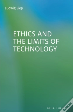 Capa do artigo Ethics And The Limits Of Technology