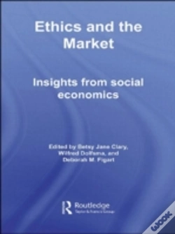 Capa do artigo Ethics And The Market