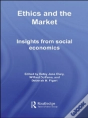 Capa do artigo Ethics And The Market