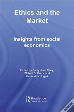 Capa do artigo Ethics And The Market