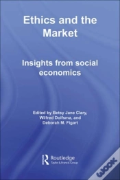 Capa do artigo Ethics And The Market