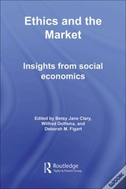 Capa do artigo Ethics And The Market