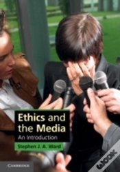 Capa do artigo Ethics And The Media