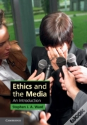 Capa do artigo Ethics And The Media