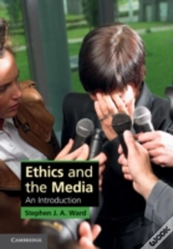 Capa do artigo Ethics And The Media