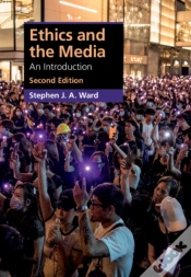 Capa do artigo Ethics And The Media