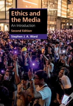 Capa do artigo Ethics And The Media
