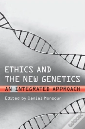 Capa do artigo Ethics And The New Genetics