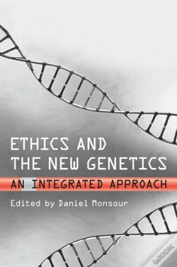 Capa do artigo Ethics And The New Genetics