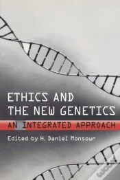 Capa do artigo Ethics And The New Genetics