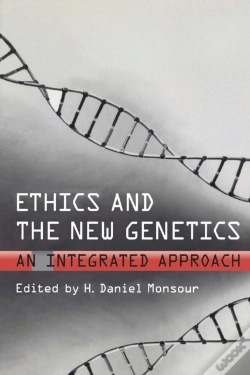 Capa do artigo Ethics And The New Genetics