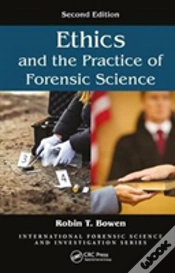 Capa do artigo Ethics And The Practice Of Forensic Science
