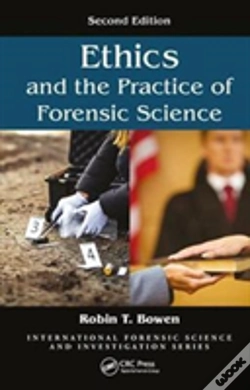 Capa do artigo Ethics And The Practice Of Forensic Science
