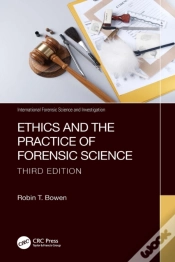 Capa do artigo Ethics And The Practice Of Forensic Science