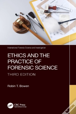 Capa do artigo Ethics And The Practice Of Forensic Science