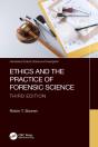 Ethics And The Practice Of Forensic Science - Preview